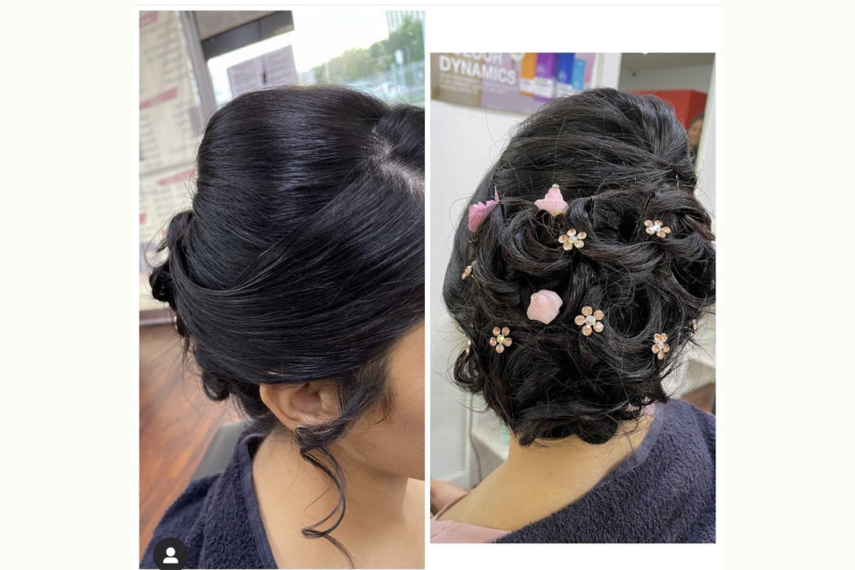 Dazzling Hair and Beauty image 13