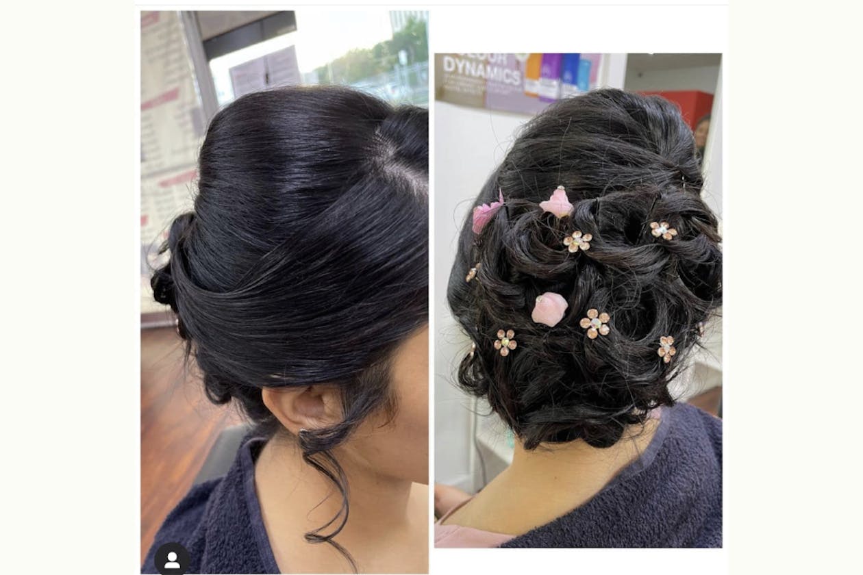 Dazzling Hair and Beauty image 13