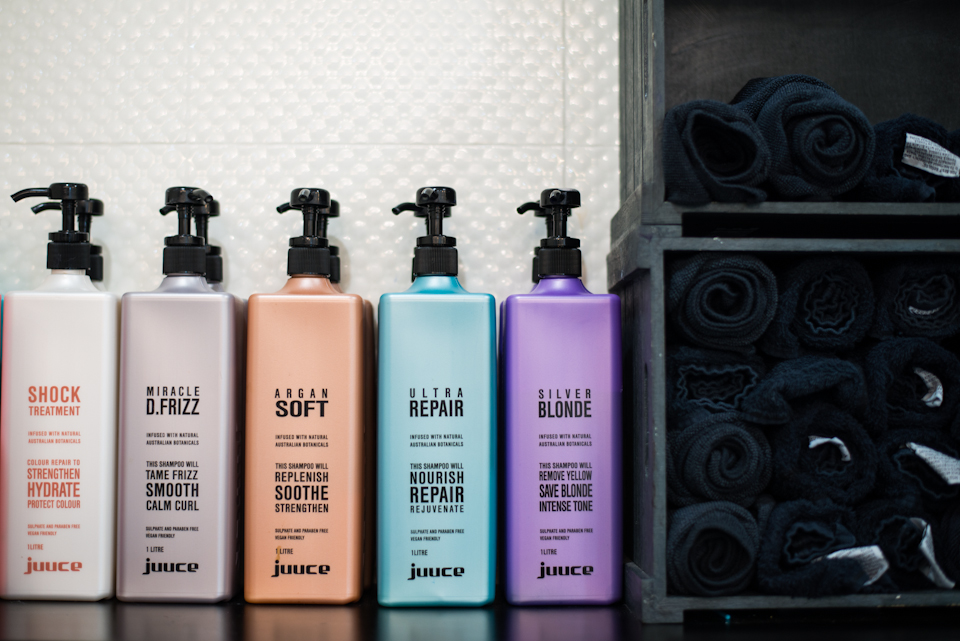 The Hair & Beauty Suite image 11