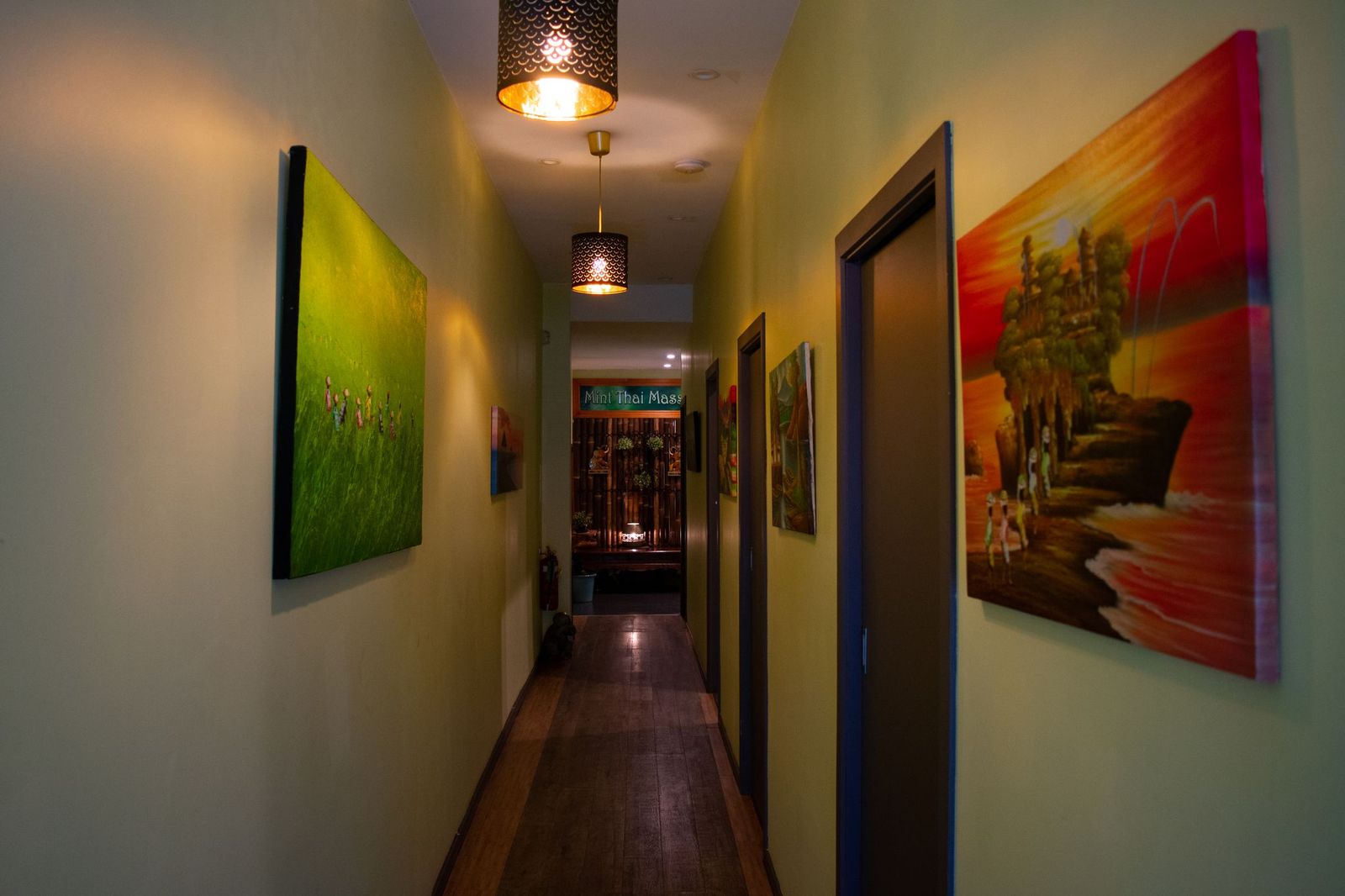 Mint Thai Massage image 11