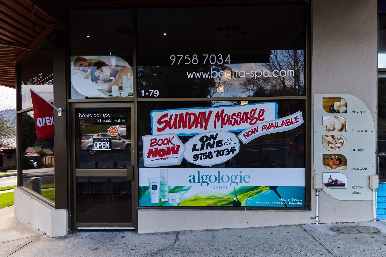 Bonita Day Spa & Beauty image 21