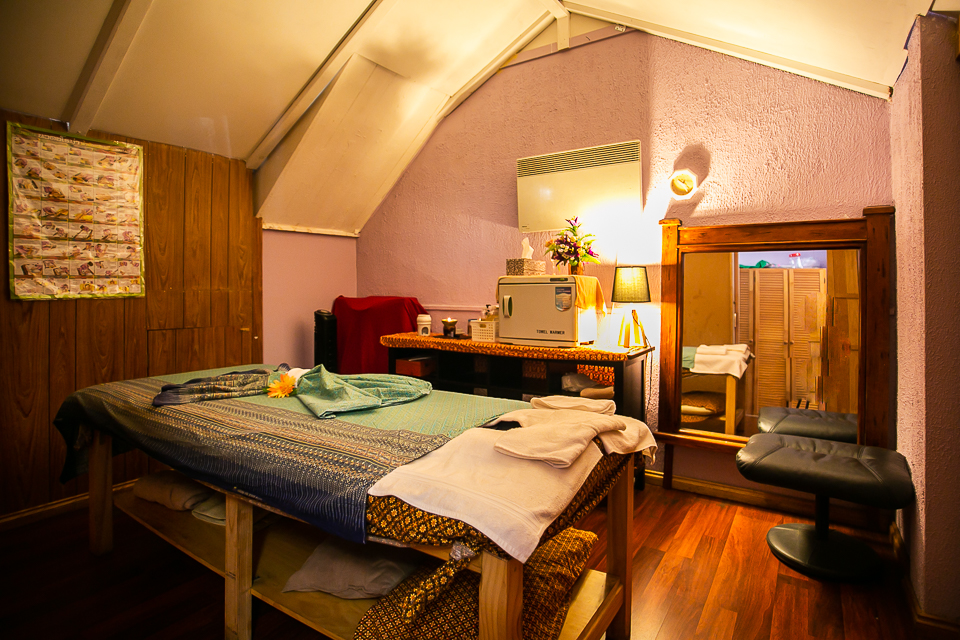 Paradai Thai Massage & Spa image 3