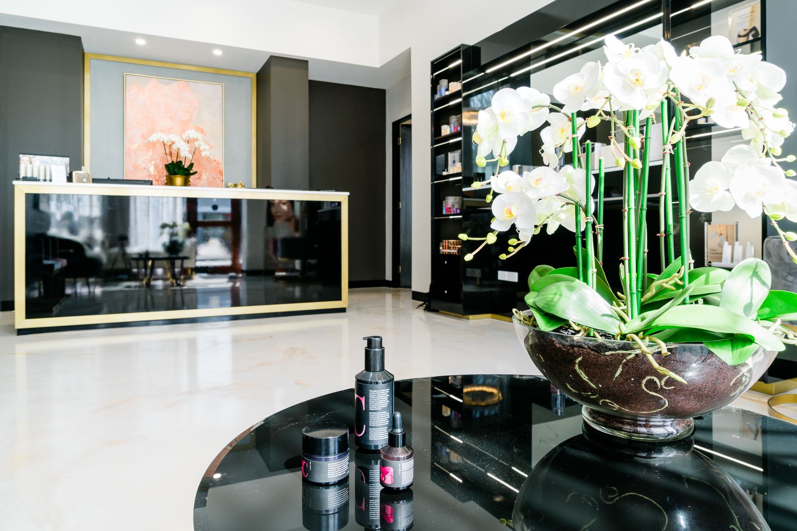 White Hill Medi Spa image 4