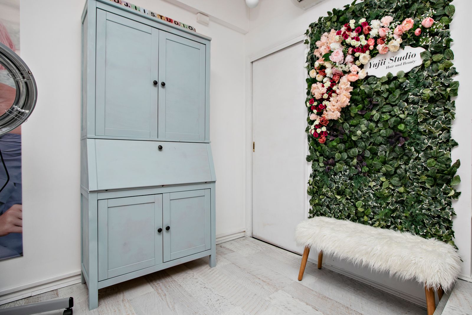 Yujii Studio Hair and Beauty image 7