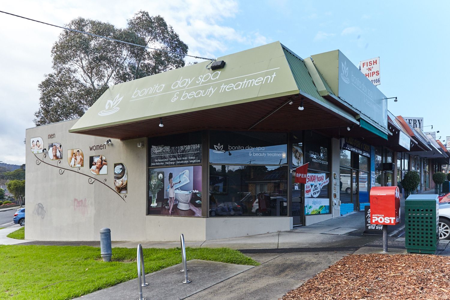 Bonita Day Spa & Beauty image 23