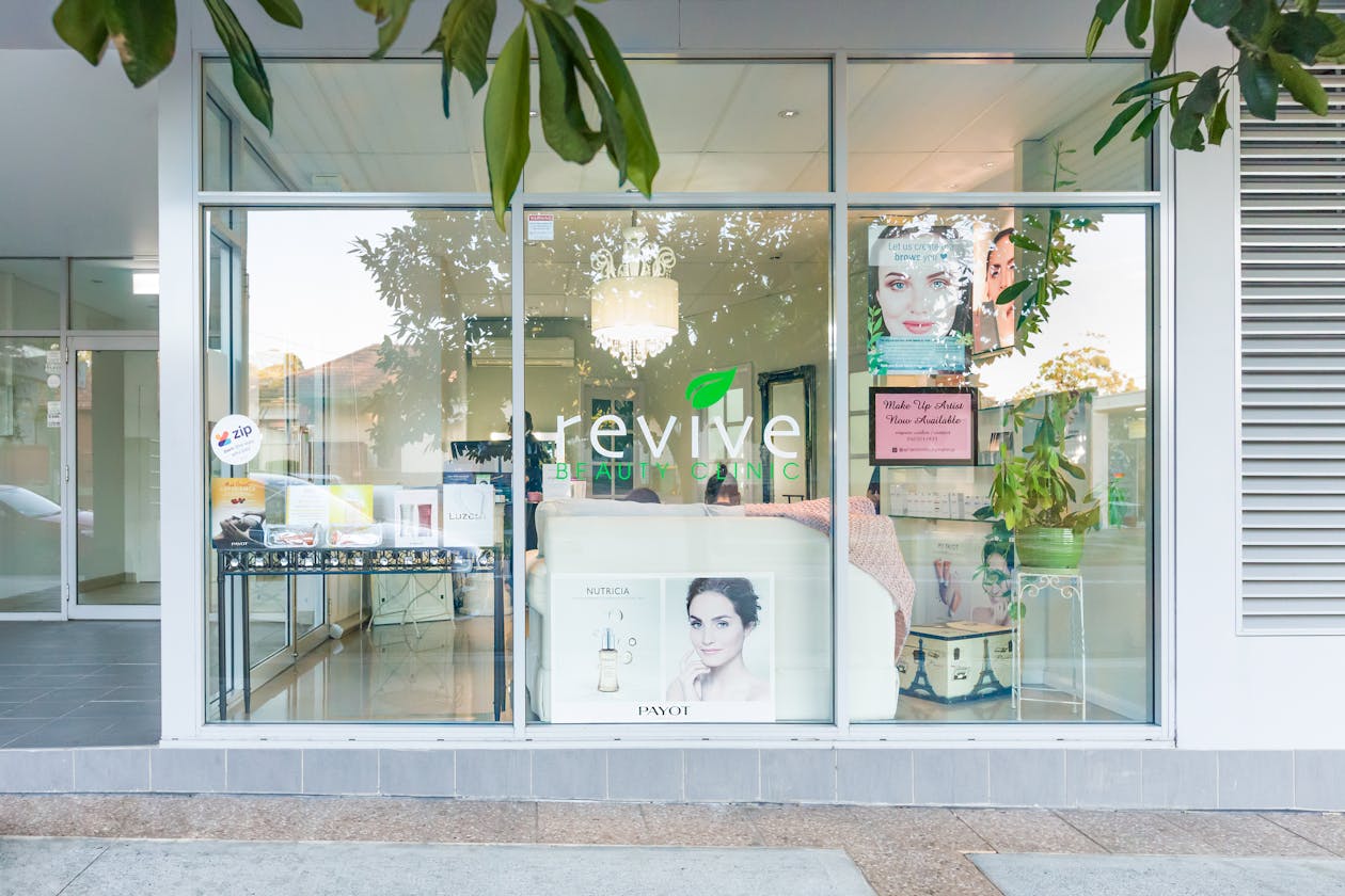 Revive Beauty Clinic image 14