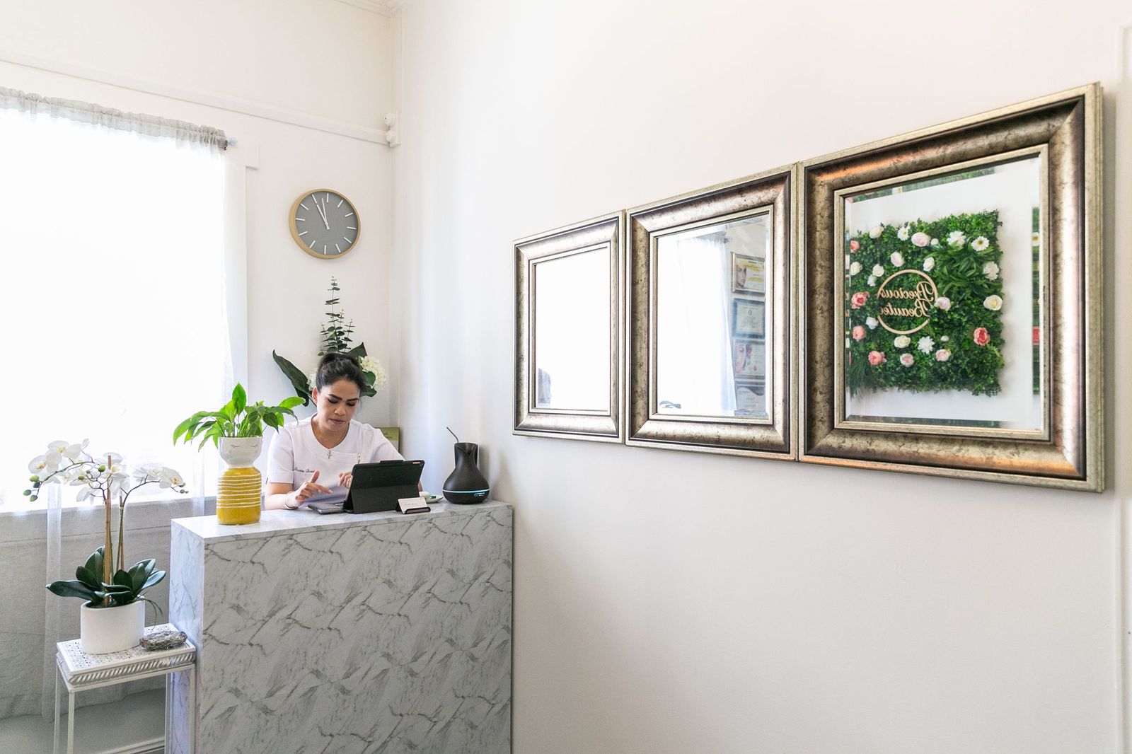 Precious Beautee image 5