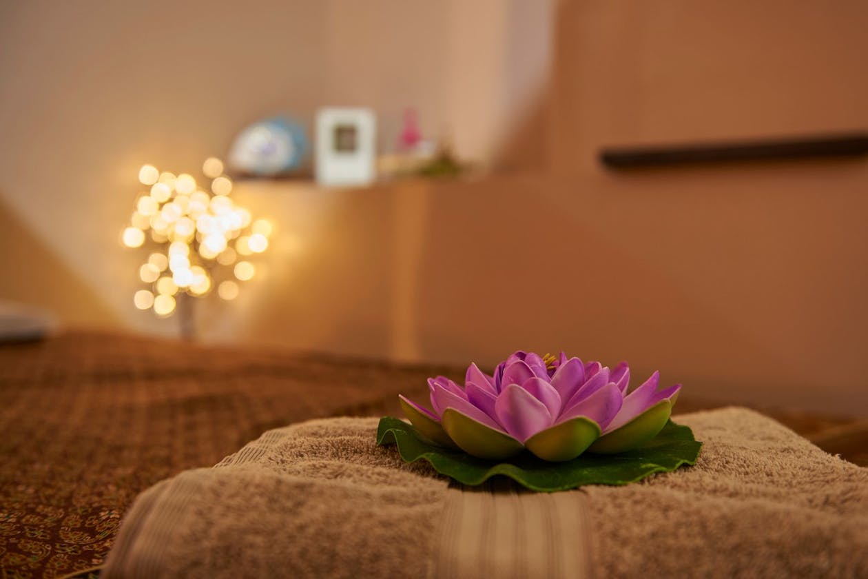 Kasalong Nuad Thai Massage and Day Spa image 9