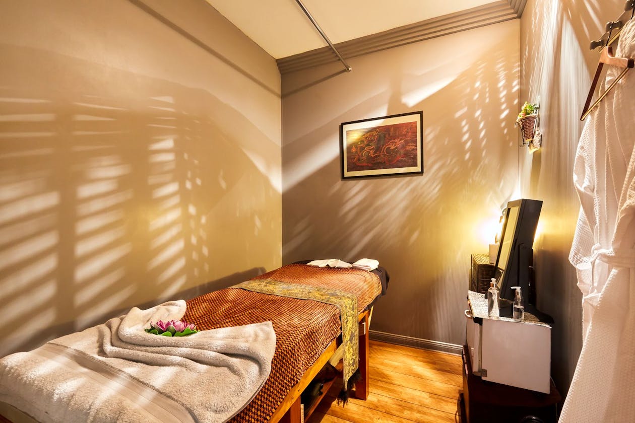 Thai Indulgence Massage & Spa image 8