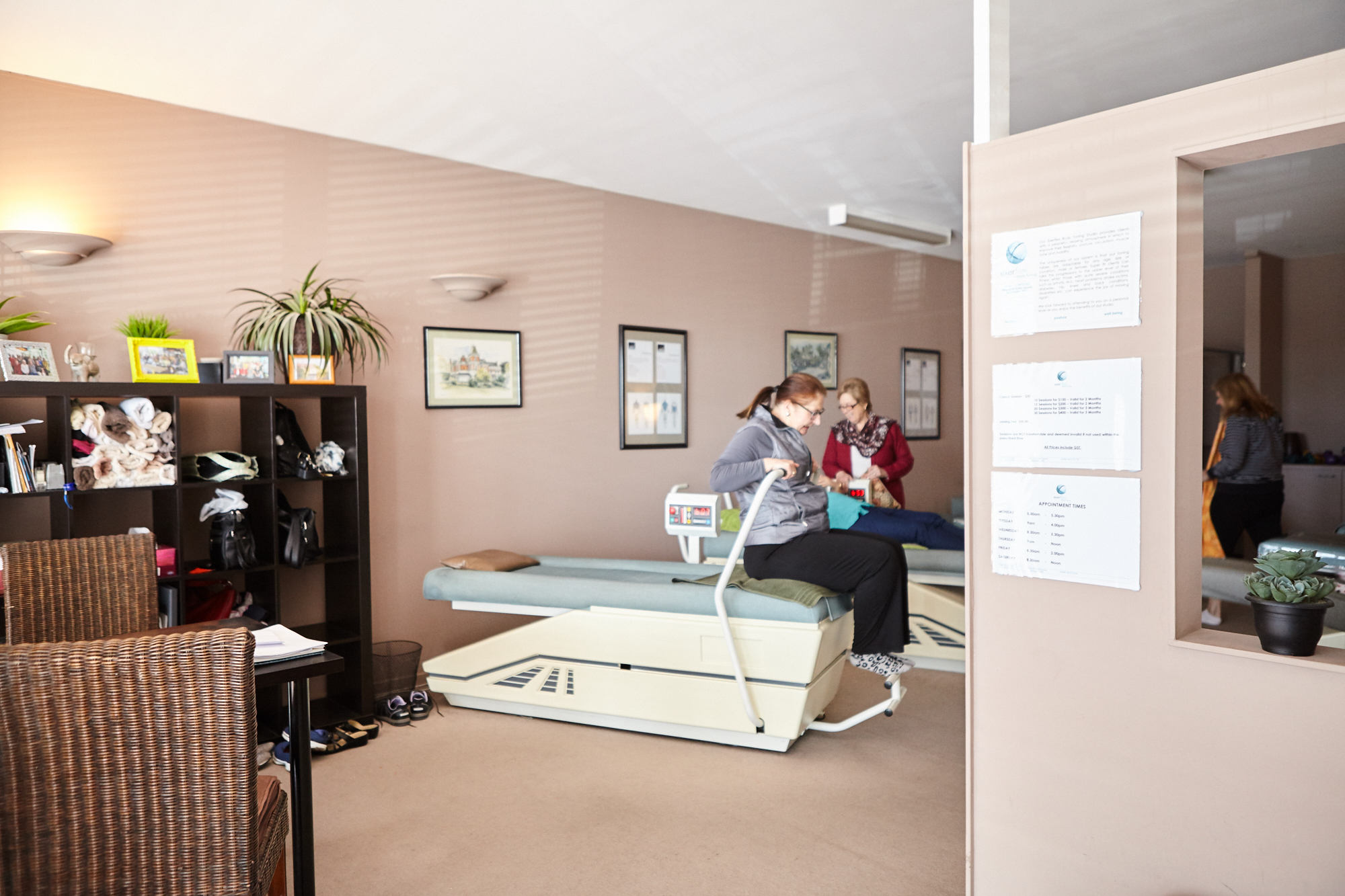 Exerflex Body Toning image 7