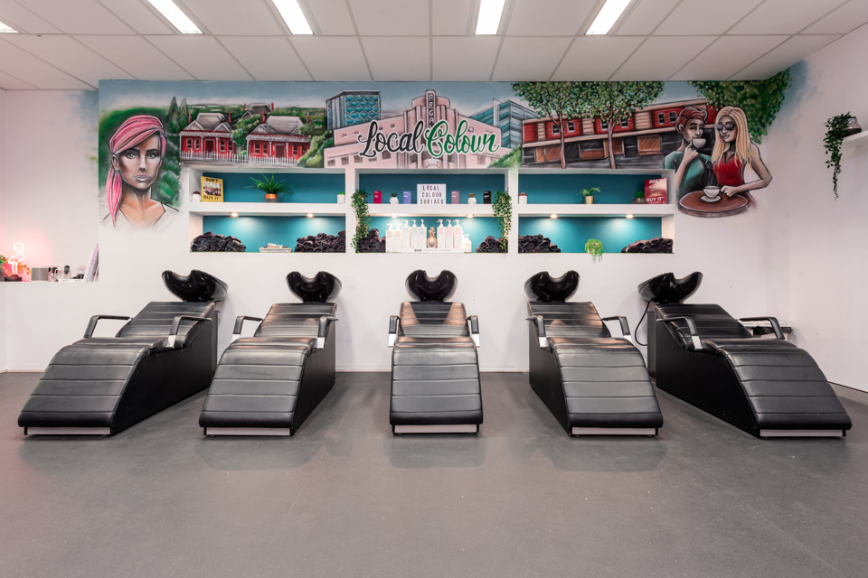 Local Colour Hair Studio - Subiaco image 5