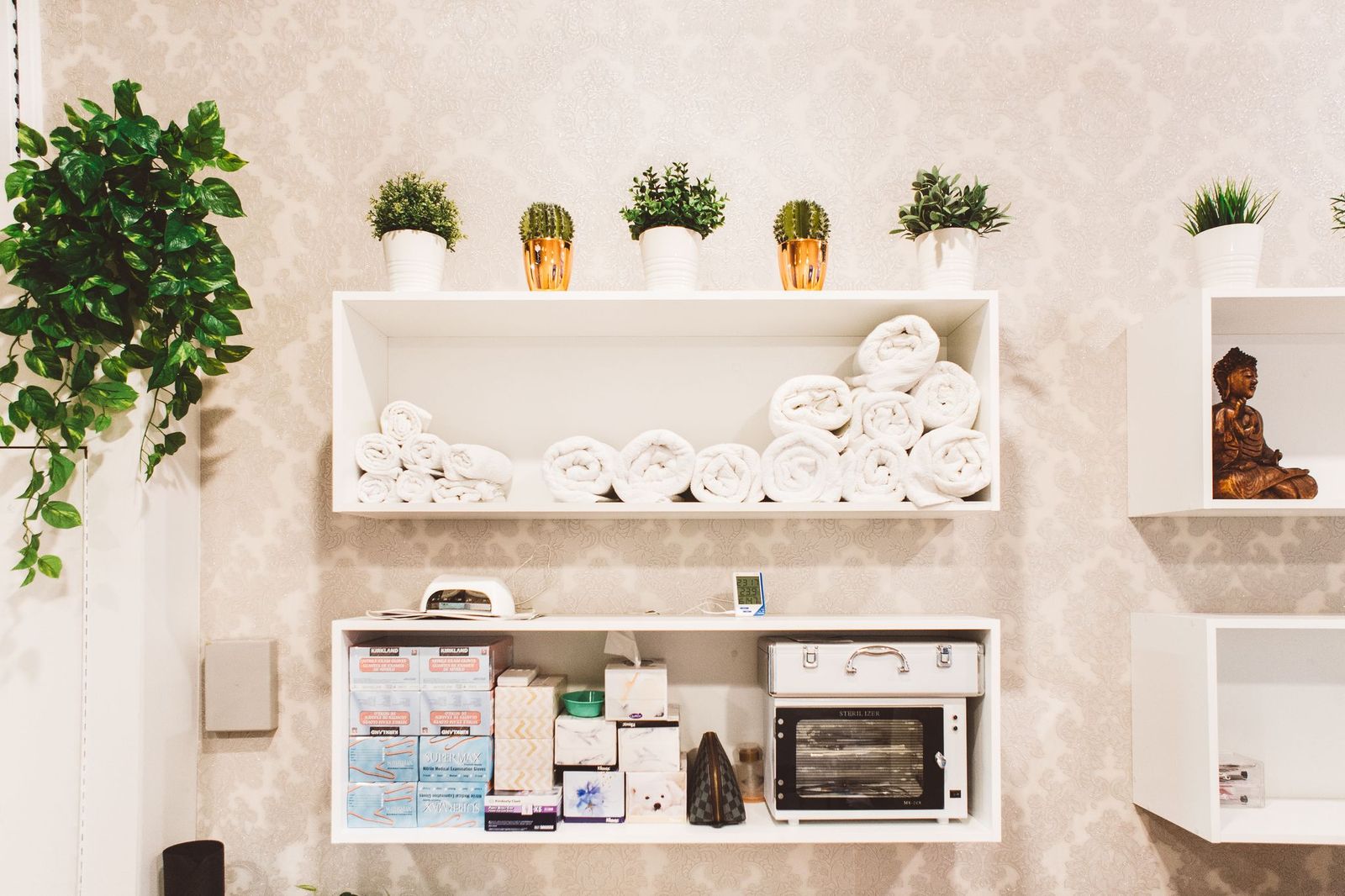 Beauty Brow & Lash Bar image 16