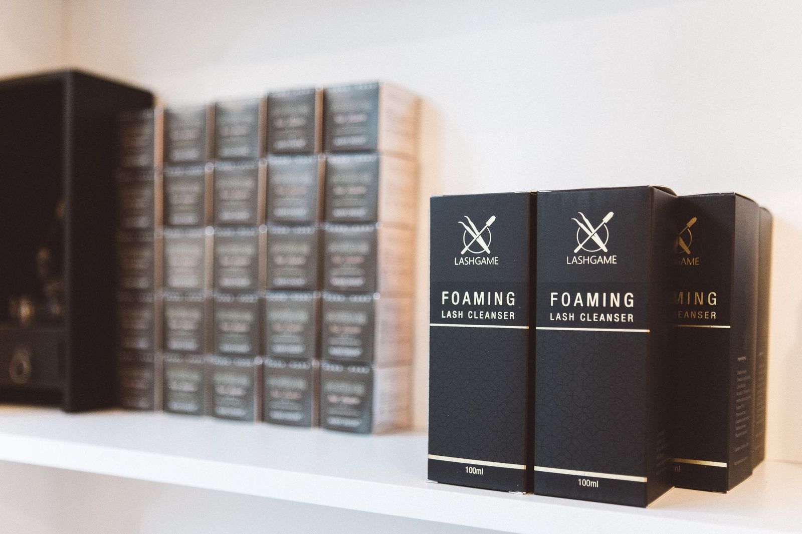 Beauty Brow & Lash Bar image 15