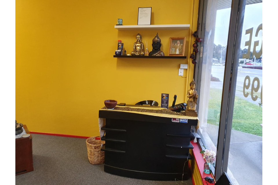 Wyoming Thai Massage image 4