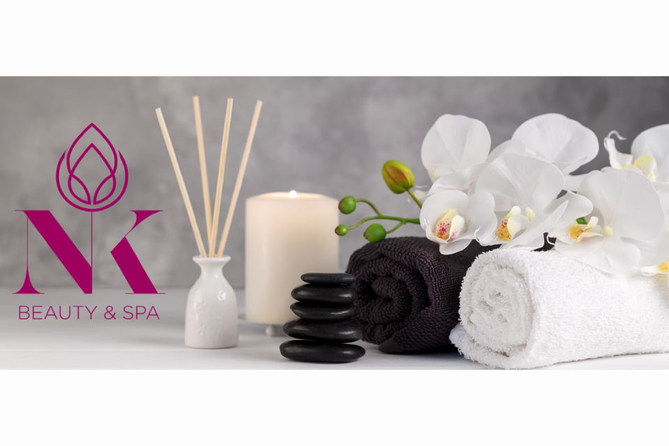 NK Beauty & Spa image 8