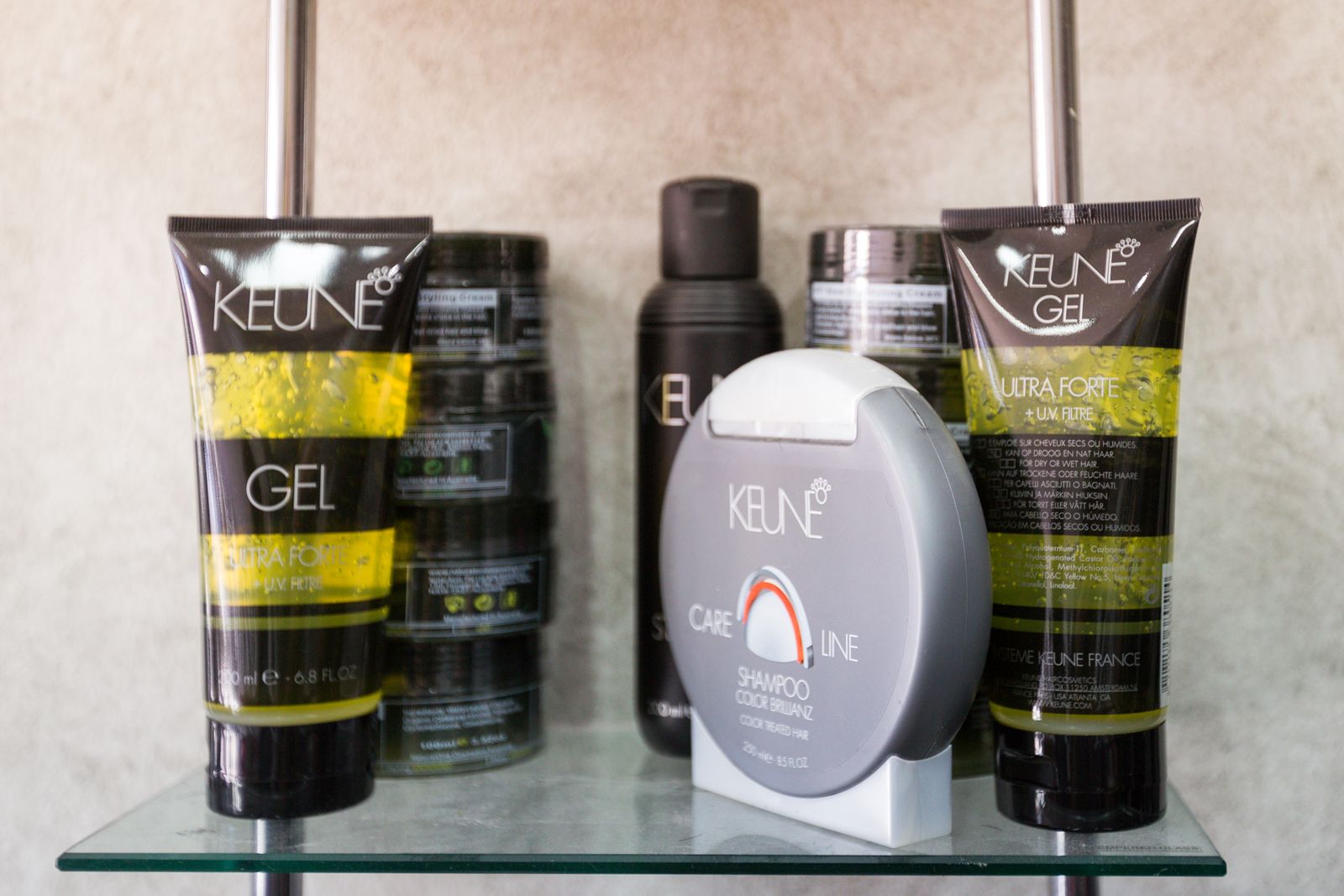 Catherine Hair and Beauty image 5