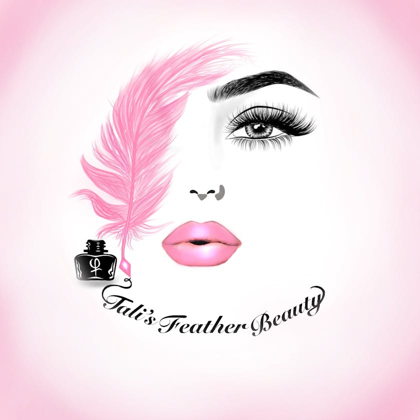 Tali's Feather Beauty image 1