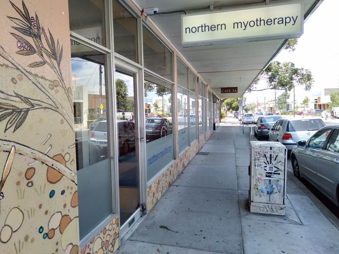 Northern Myotherapy