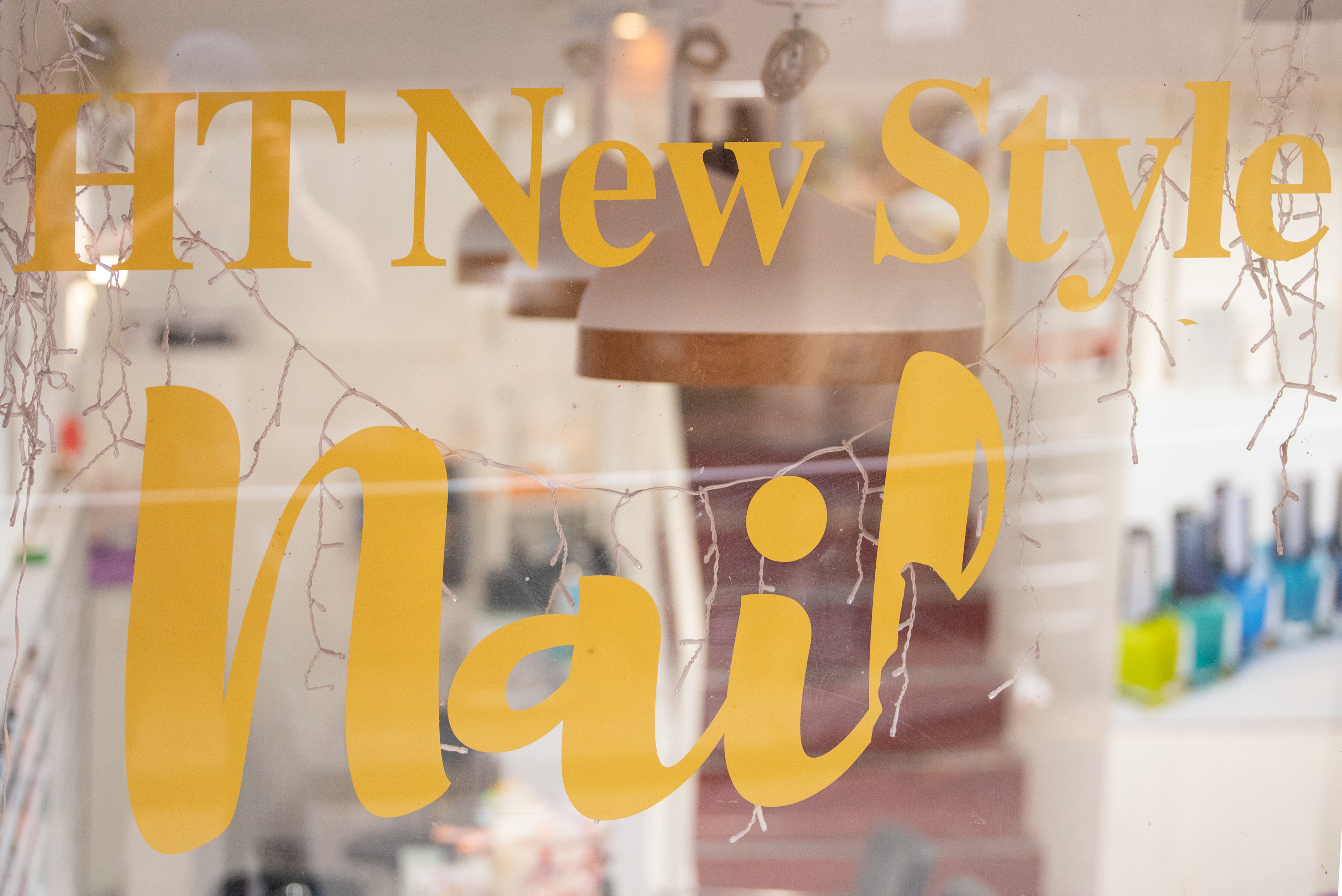 Adora Nail Spa image 9