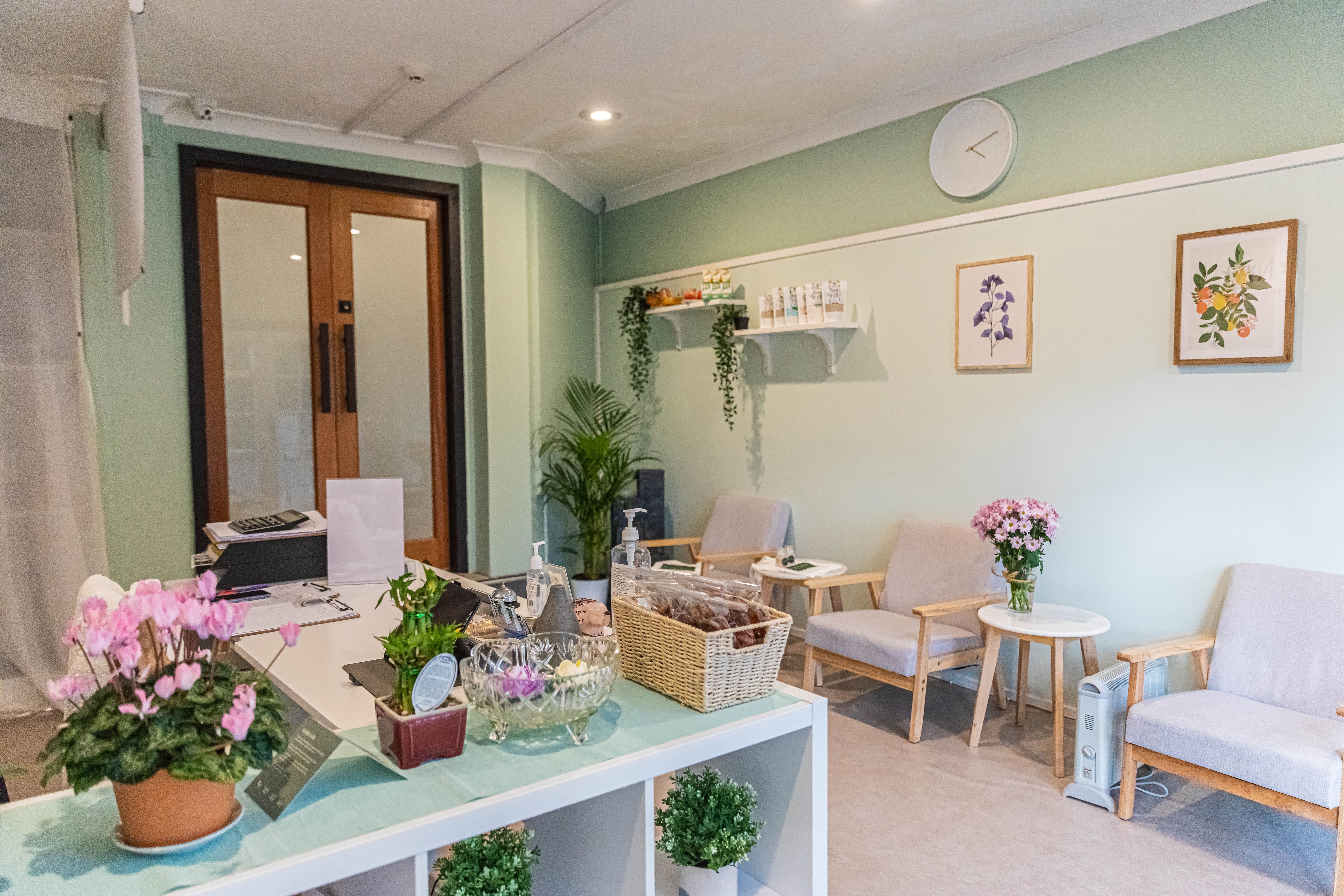 AnanNara Massage and Relaxation Space image 3