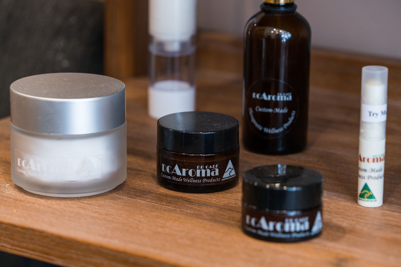 DCaroma Day Spa and Wellness image 22