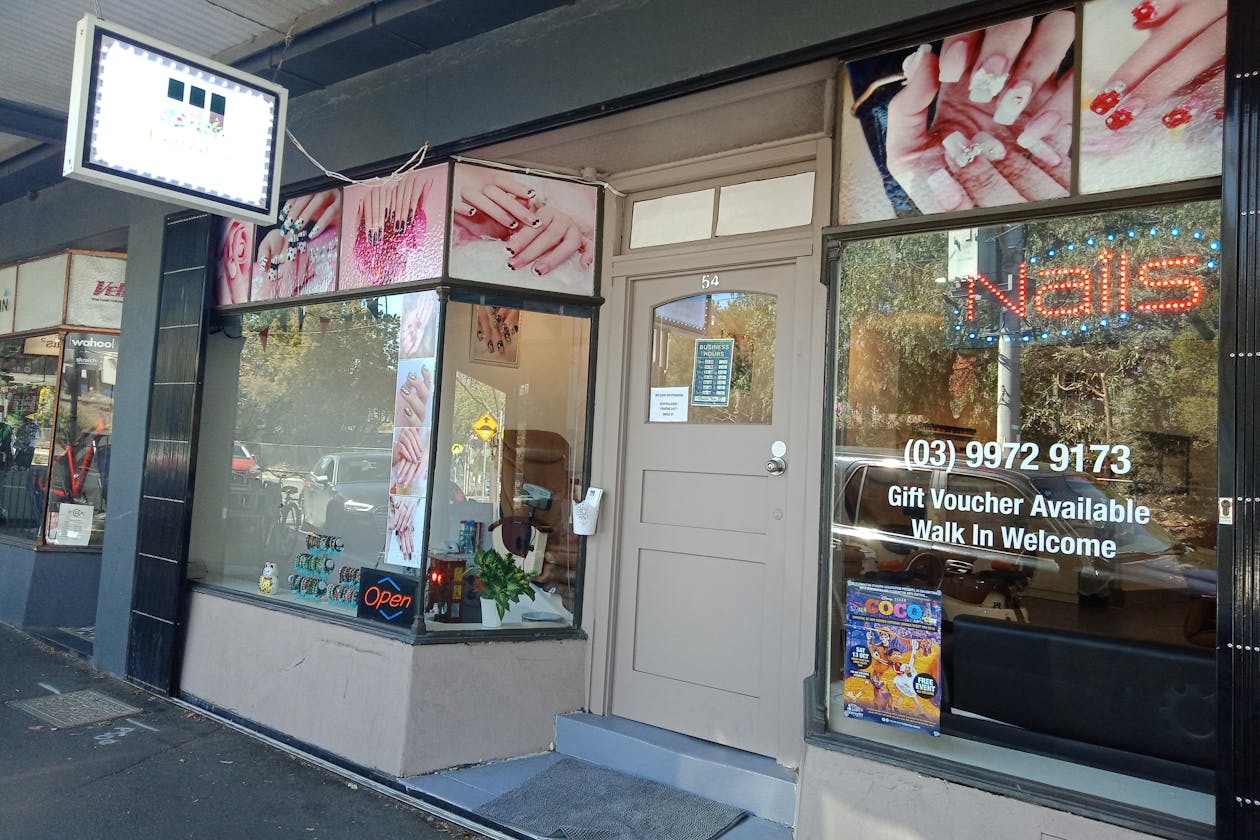 Nailed It Salon By Tracy image 2