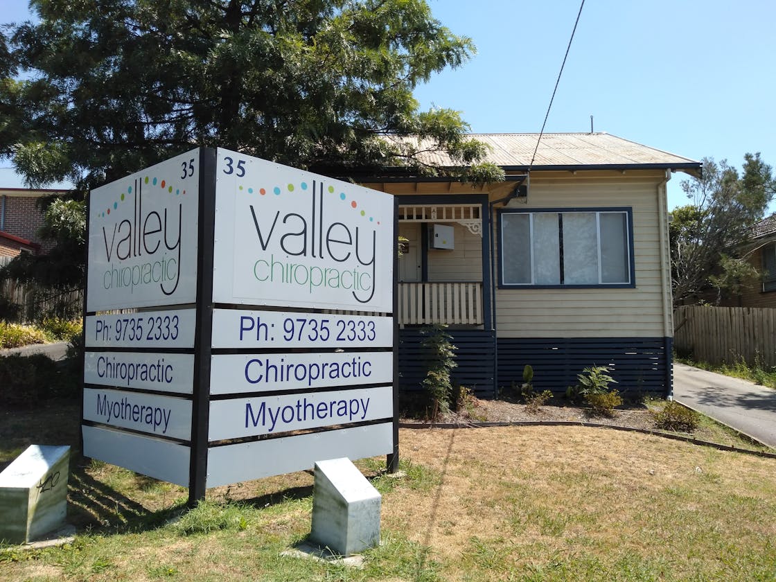 Wellbeing Chiropractic - Lilydale image 1