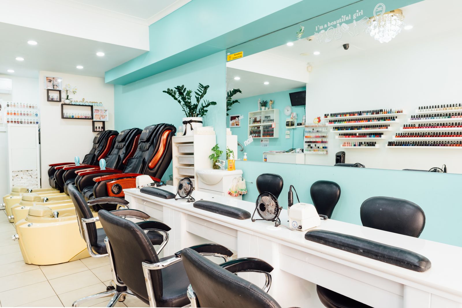 Island Sea Nails & Beauty image 7