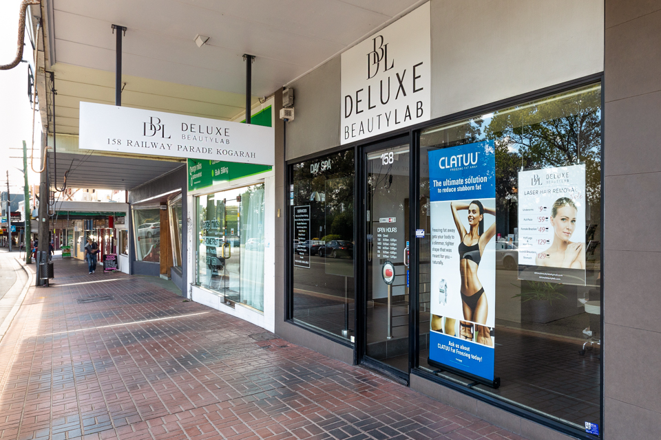 Deluxe Beauty Lab image 15