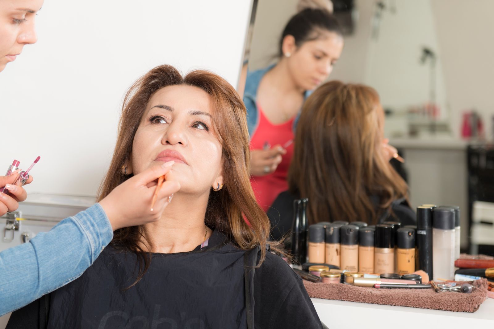 Princess Anna Hair Academy image 5