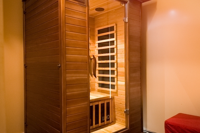 Sabai Thai Massage image 9