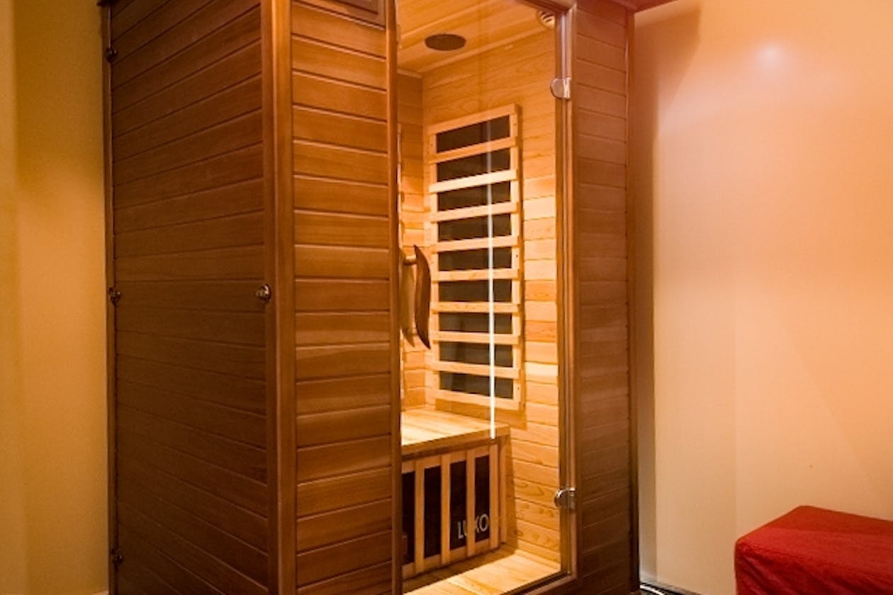 Sabai Thai Massage image 9