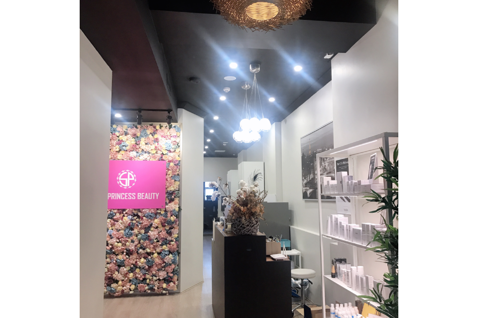 Skin Princess Beauty image 8