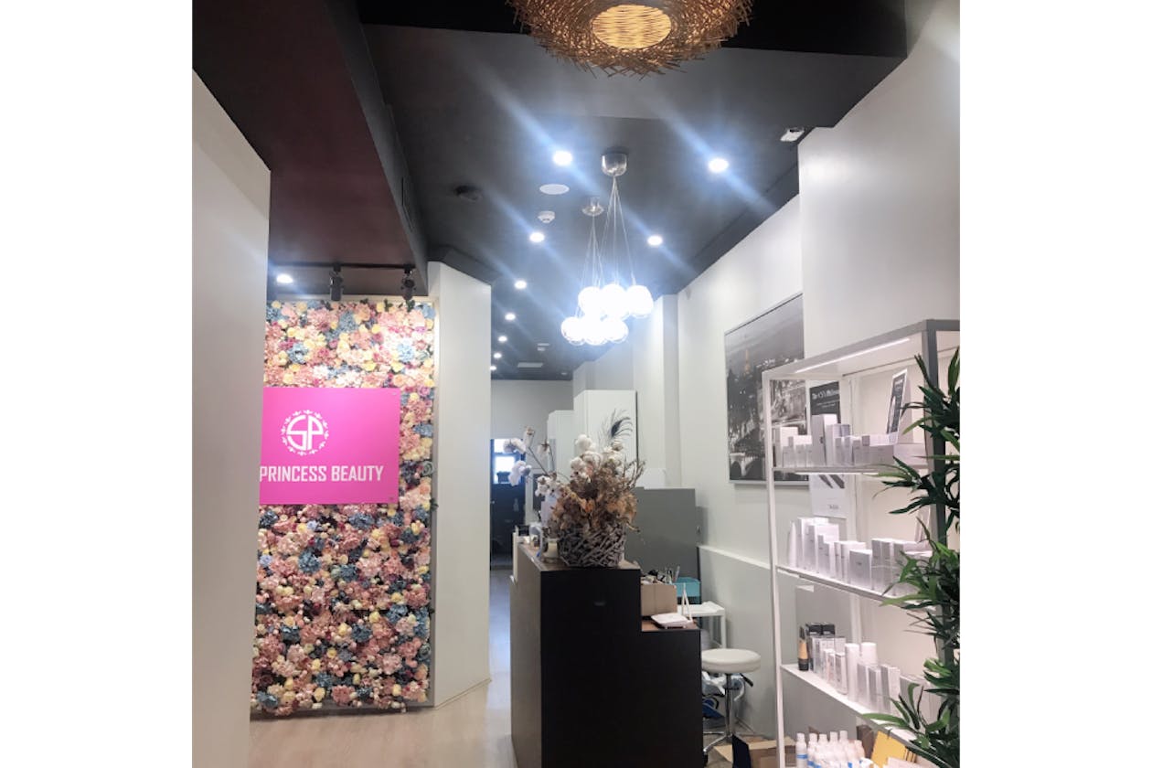 Skin Princess Beauty image 8