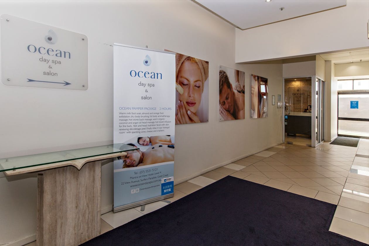 Ocean Day Spa image 14