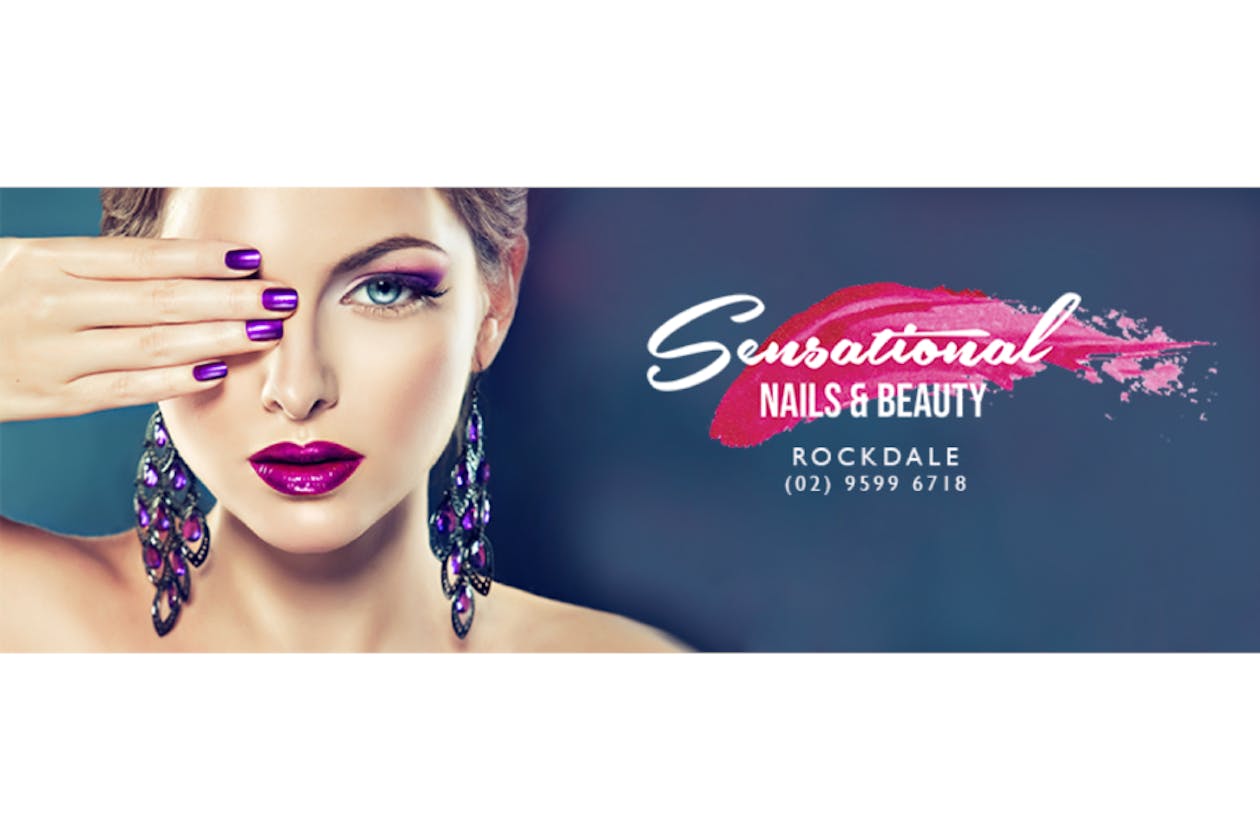 Sensational Nails & Beauty image 1