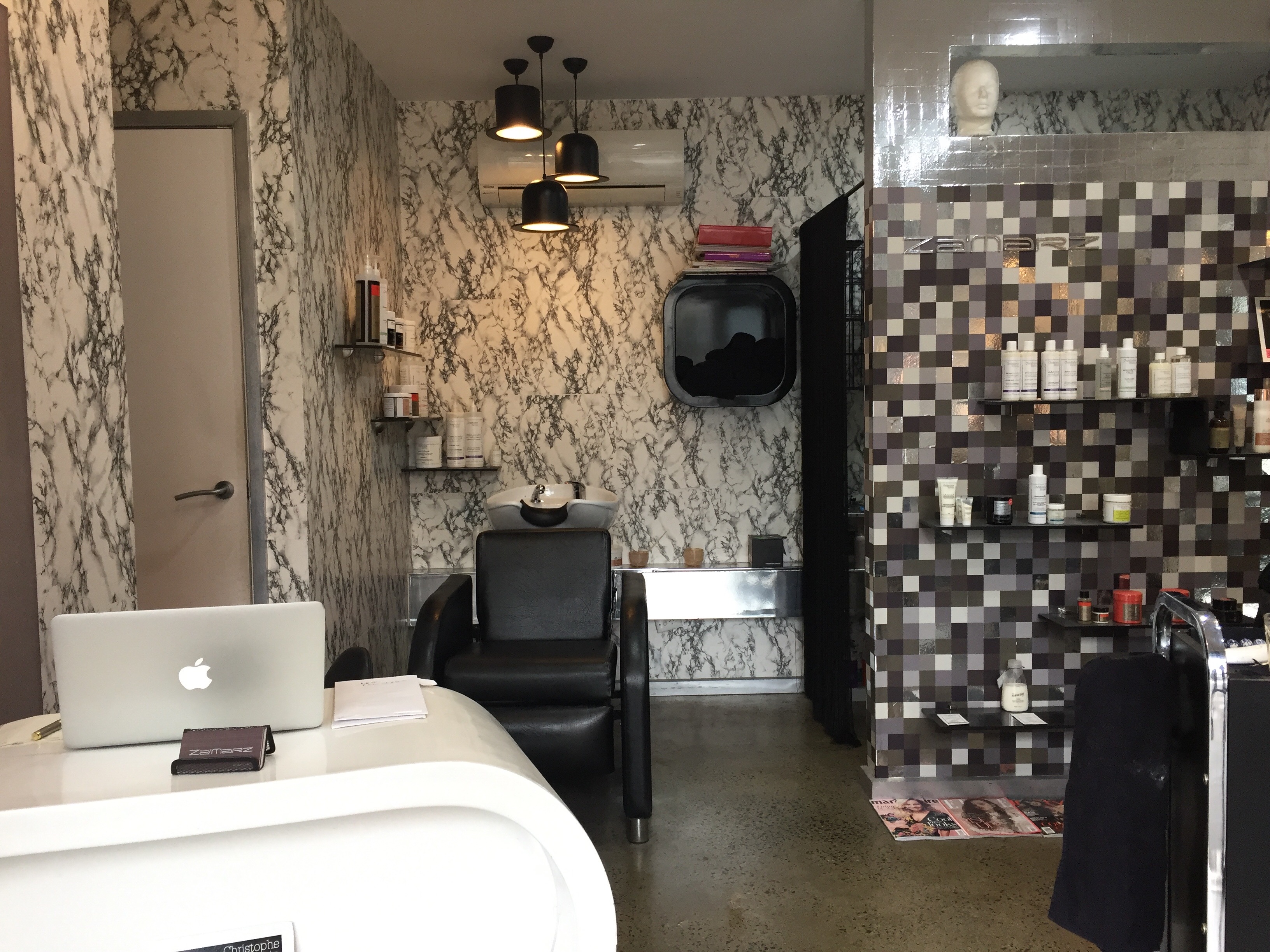 Za'Marz Boutique For Hair image 2