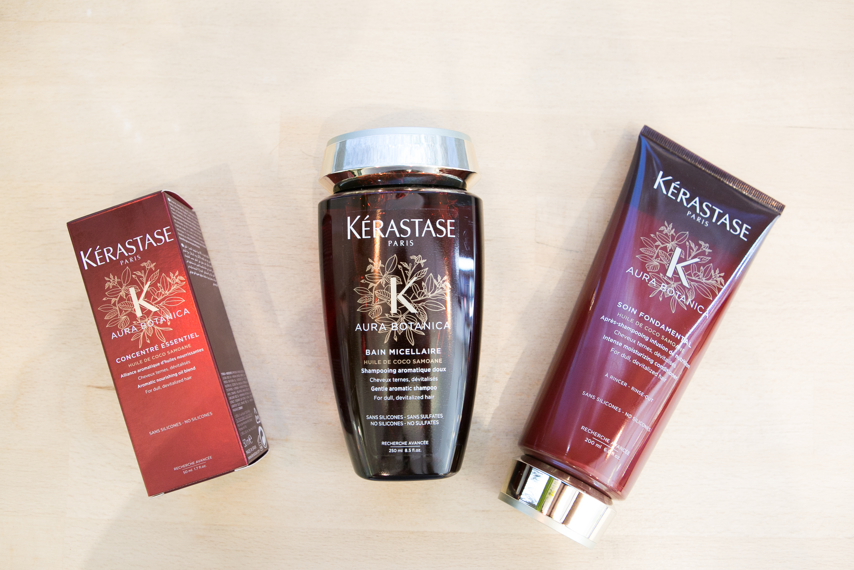 SAS Hairdressing St Kilda image 10