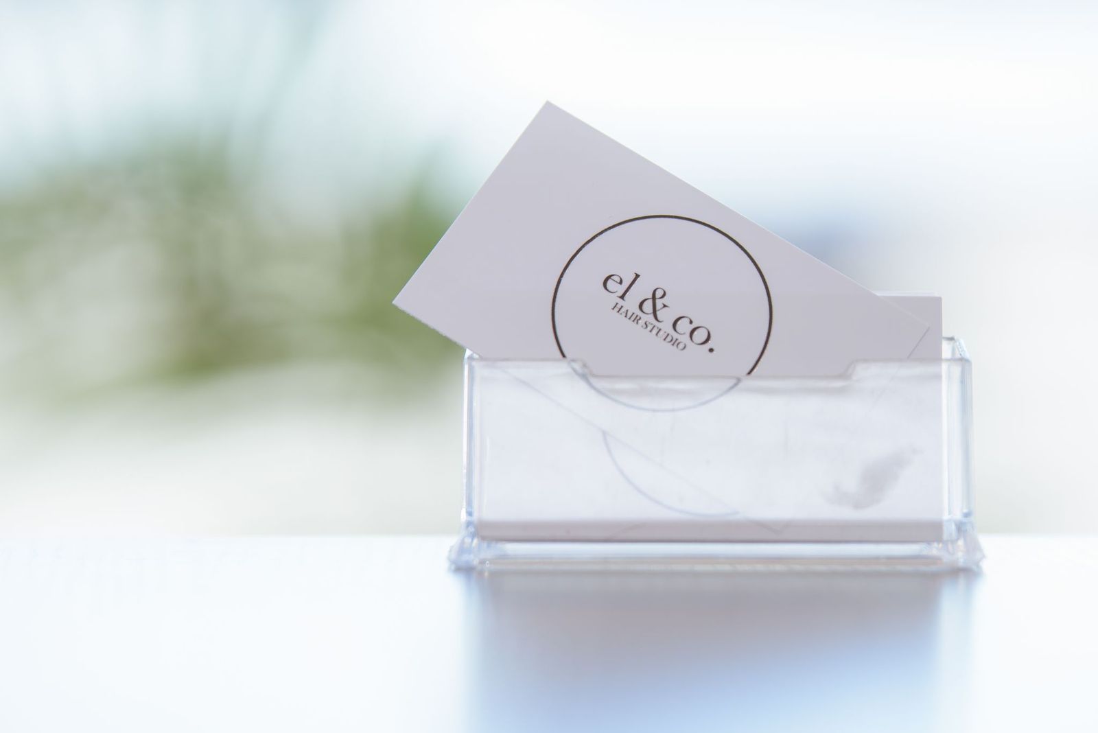 El and Co Hair Studio image 8