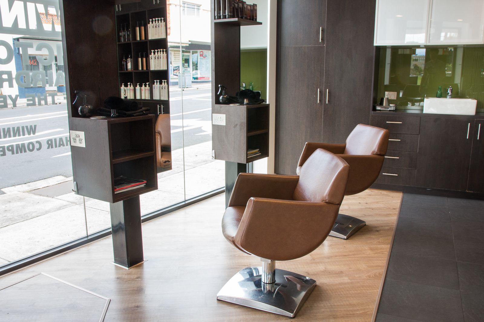 Masci Hair and Spa - Malvern East image 3