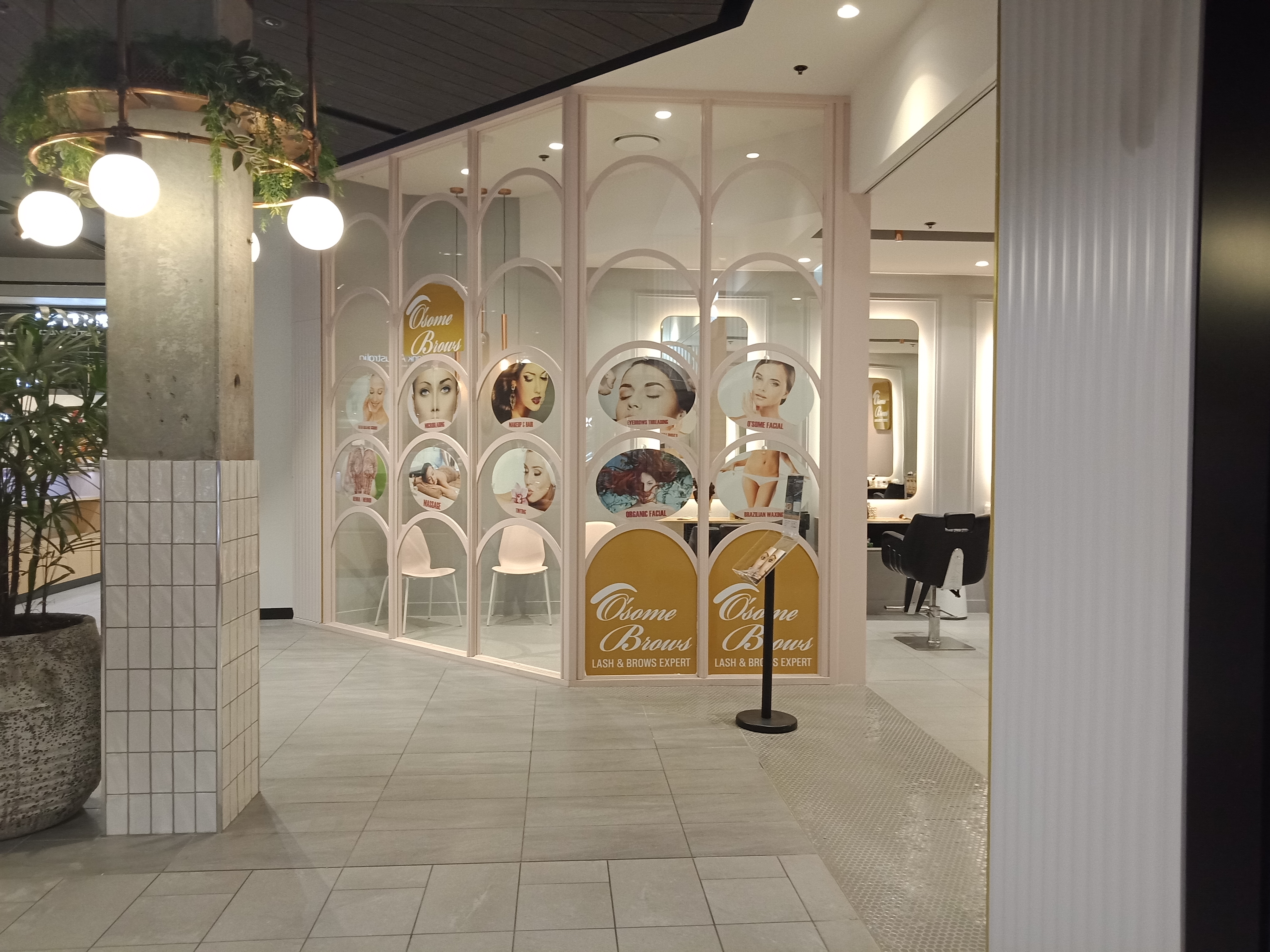 O'Some Brows - Glen Waverley image 2