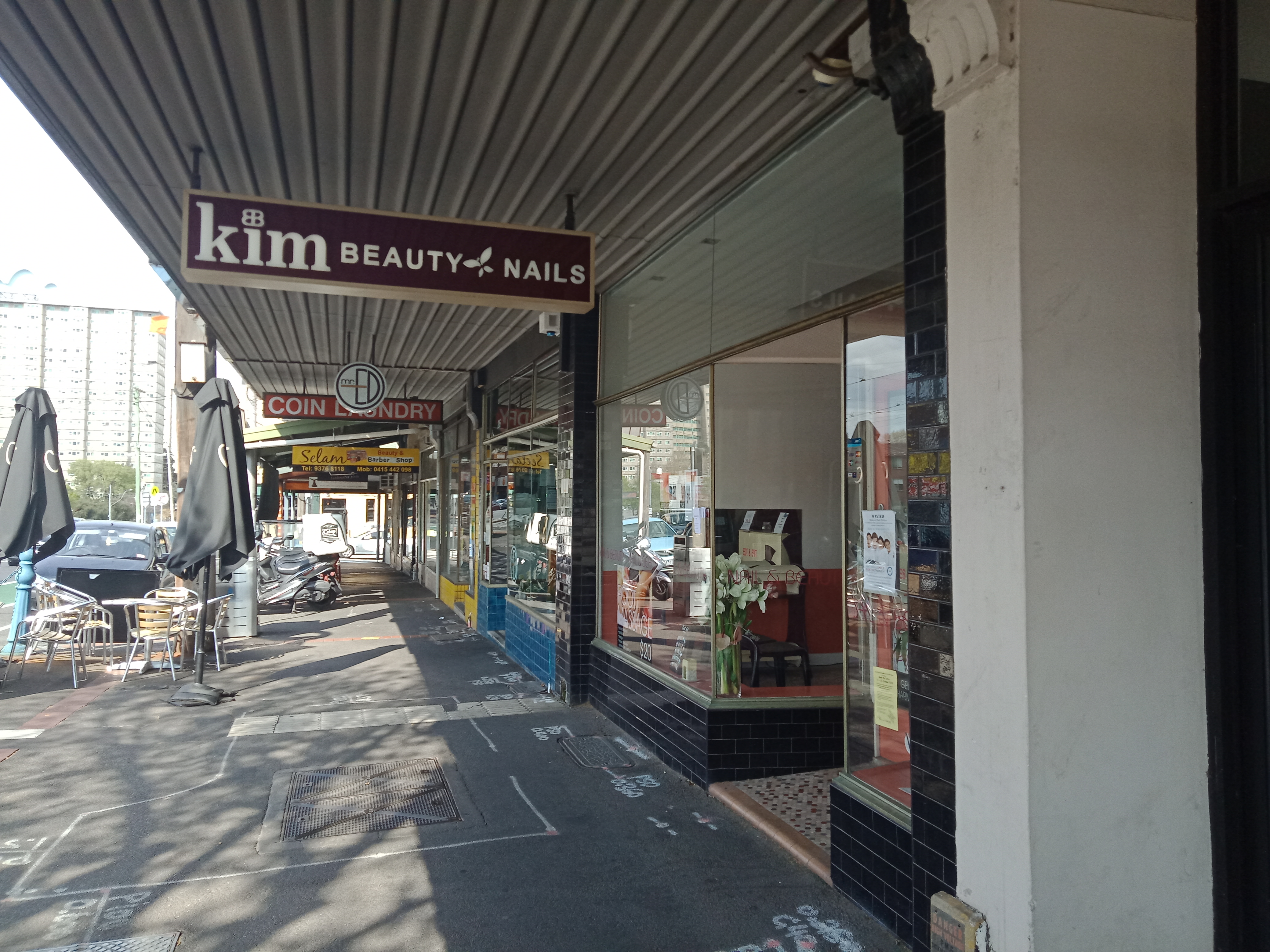 BB Kim Beauty and Nails image 2