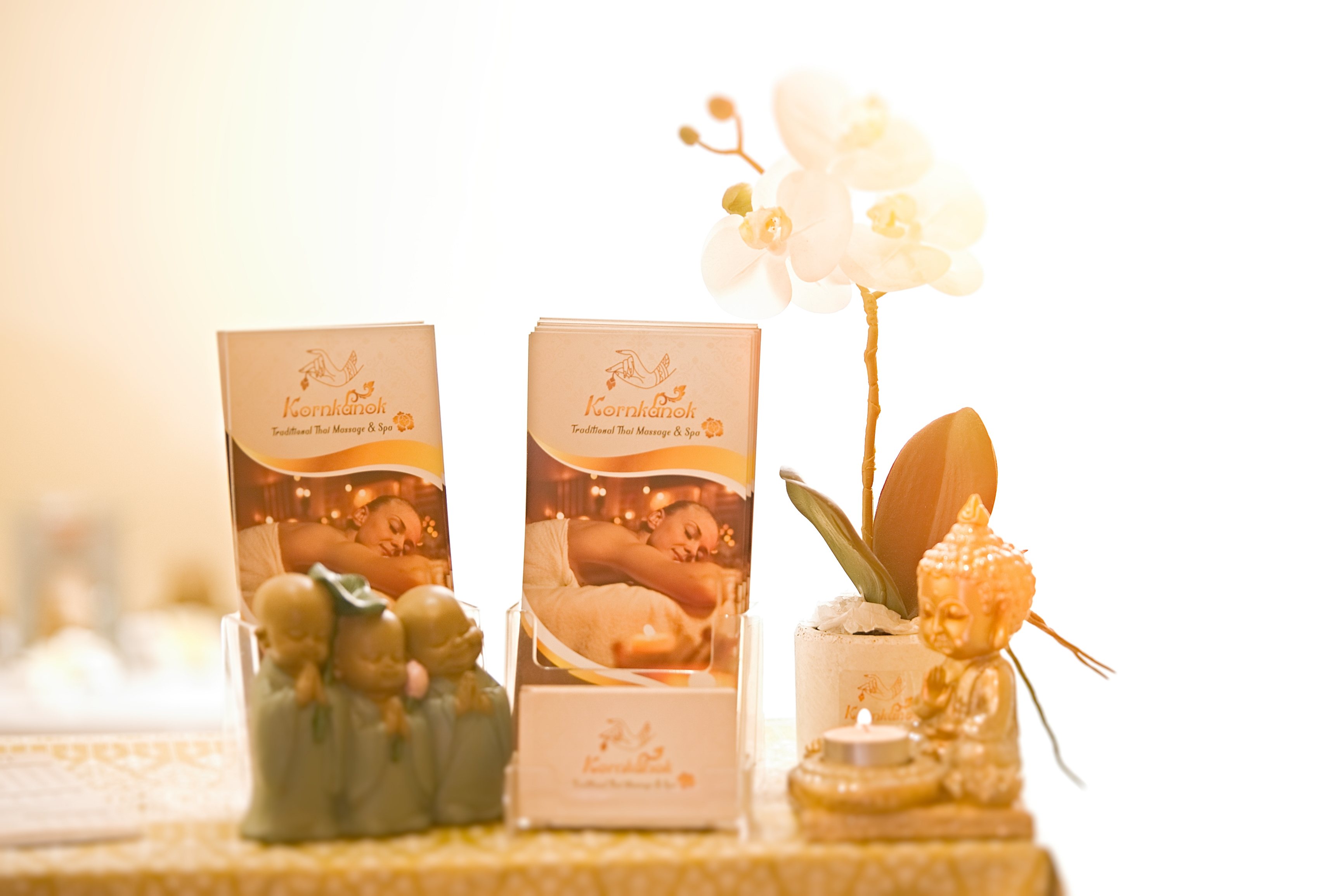 Kornkanok Thai Massage image 12