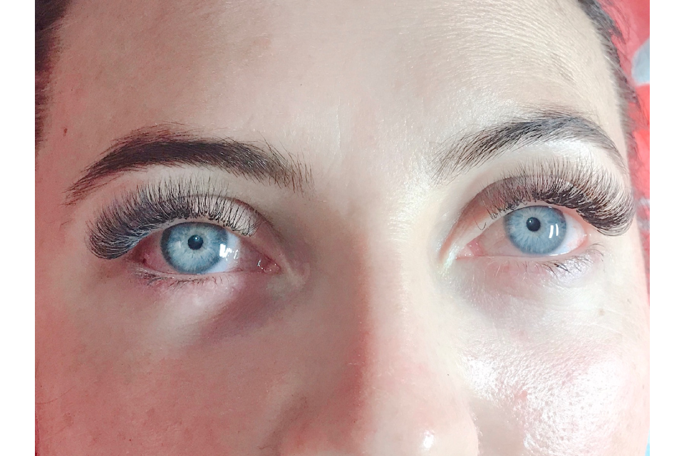 Signature Nail Designs image 42