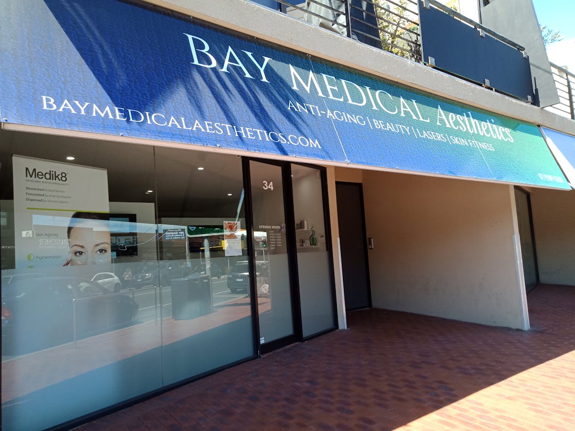 Bay Medical Aesthetics