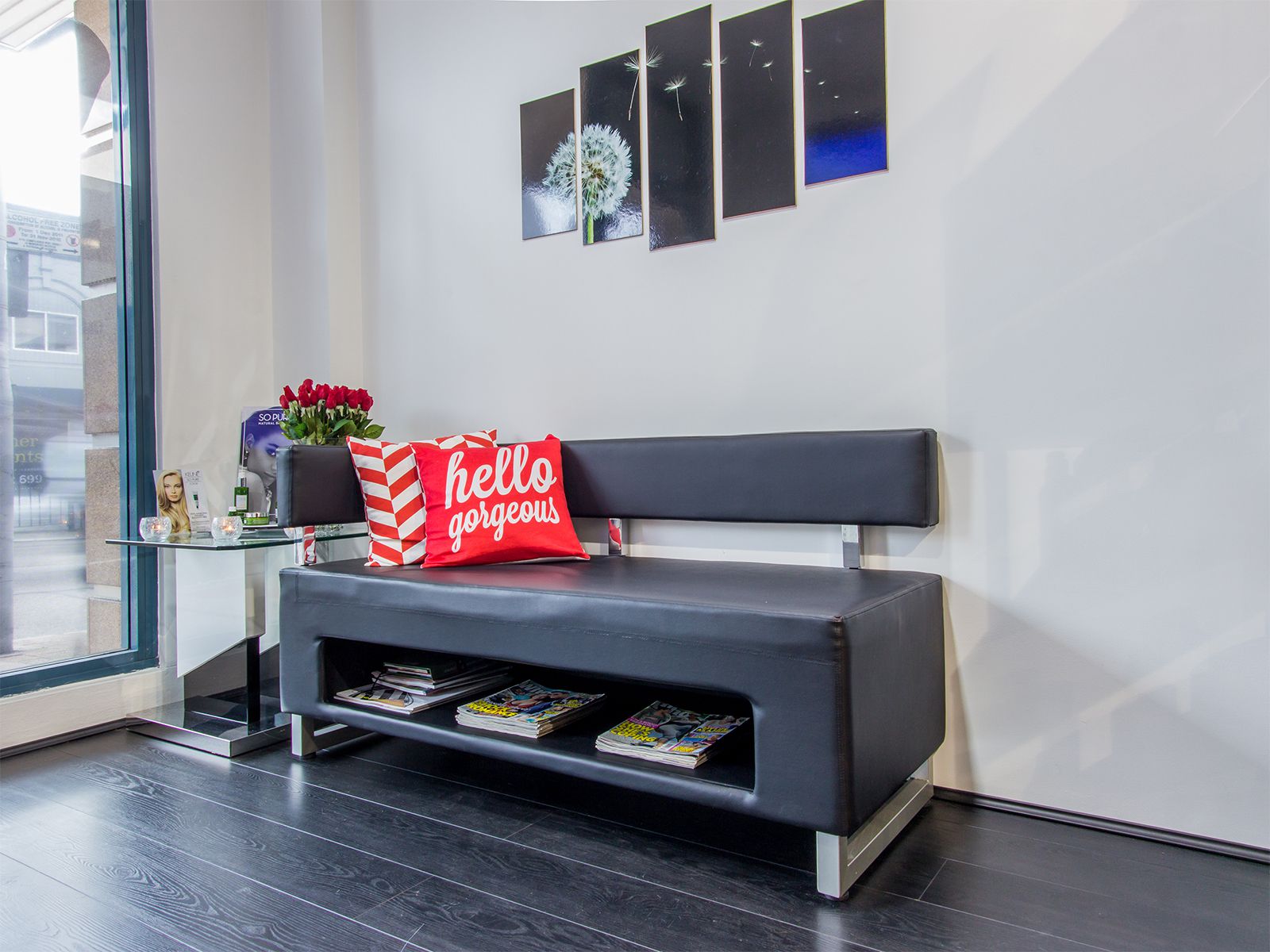 Neda Hair Studio image 2