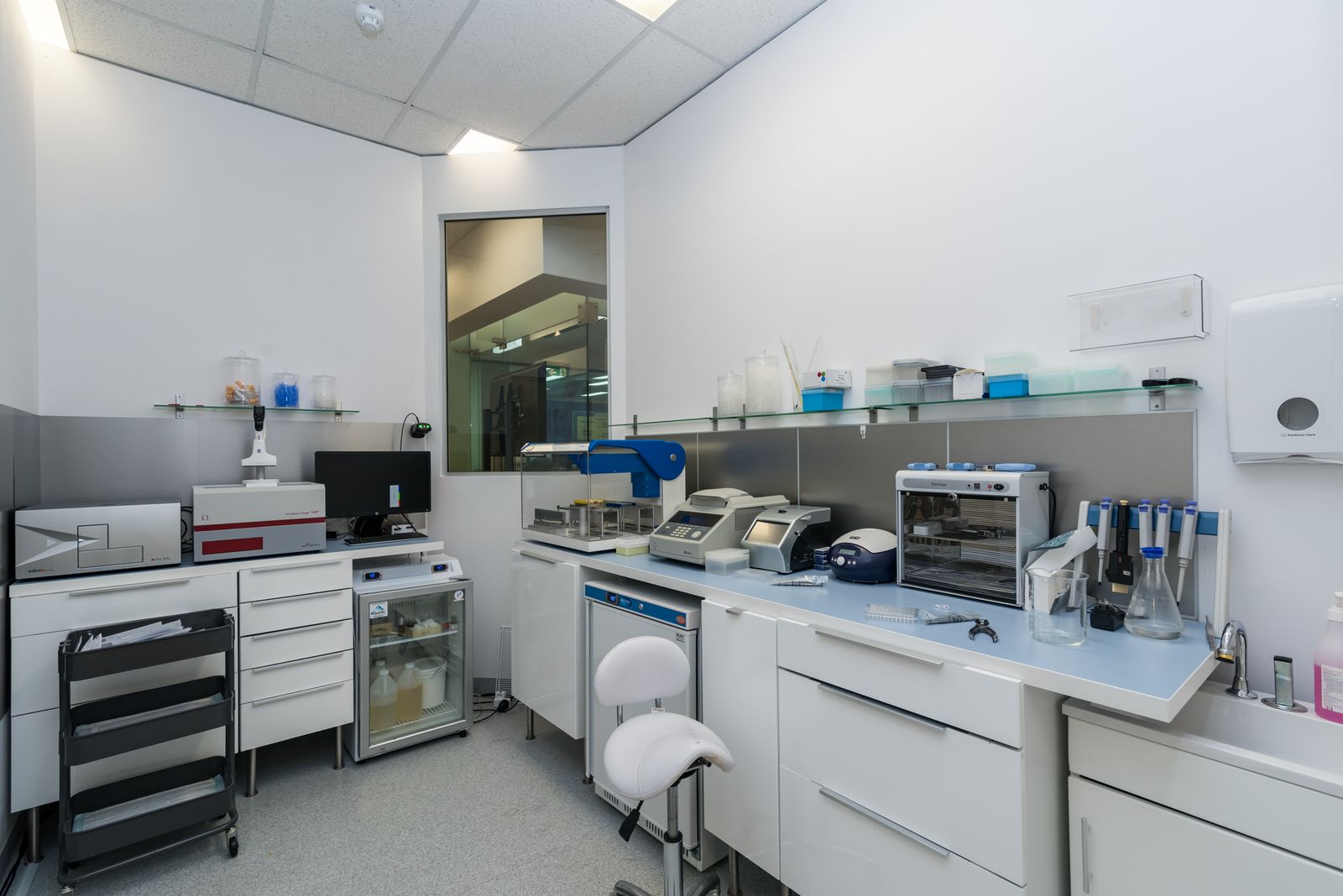 Skin DNA Clinic image 8