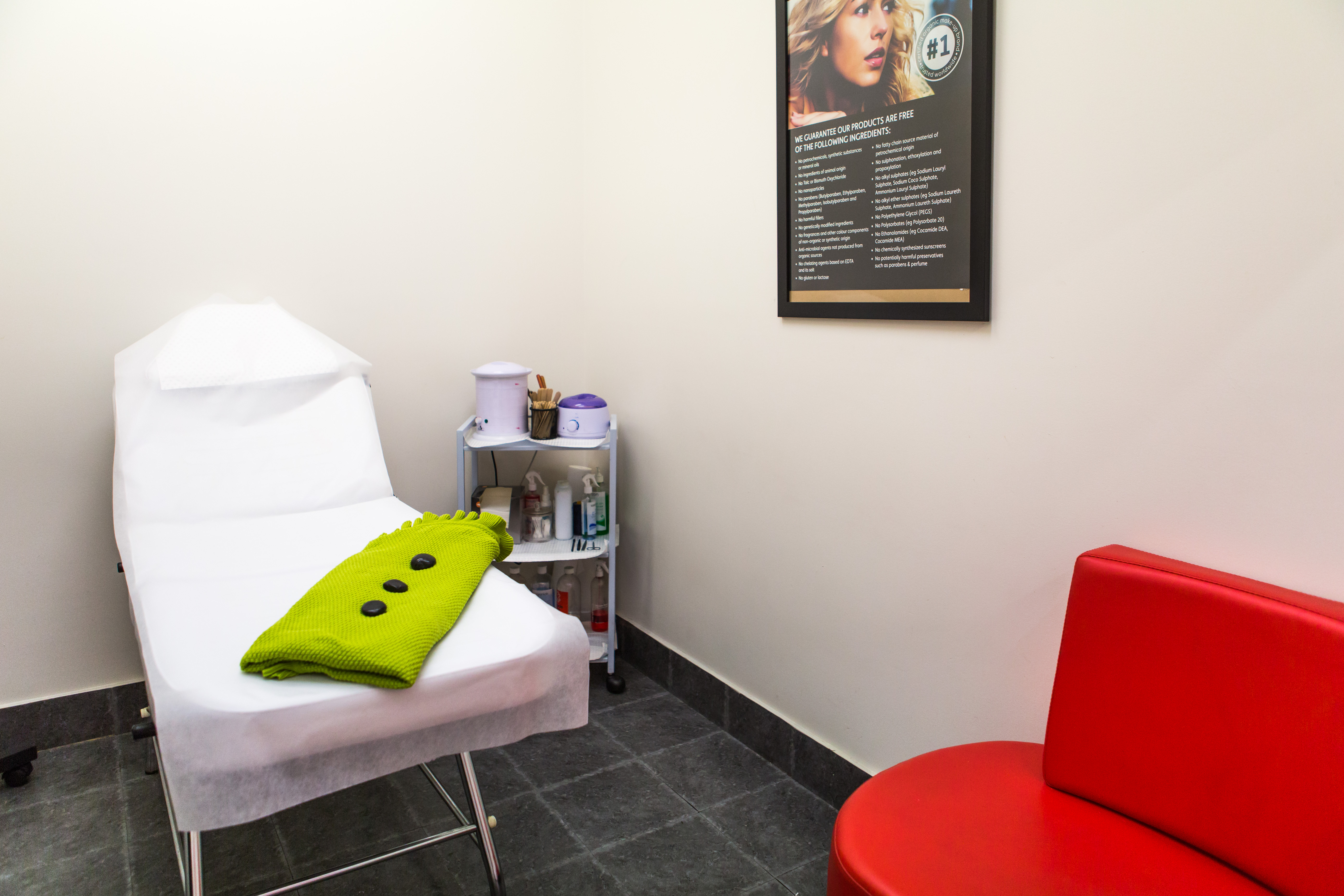 Hair and Beauty Touch image 10