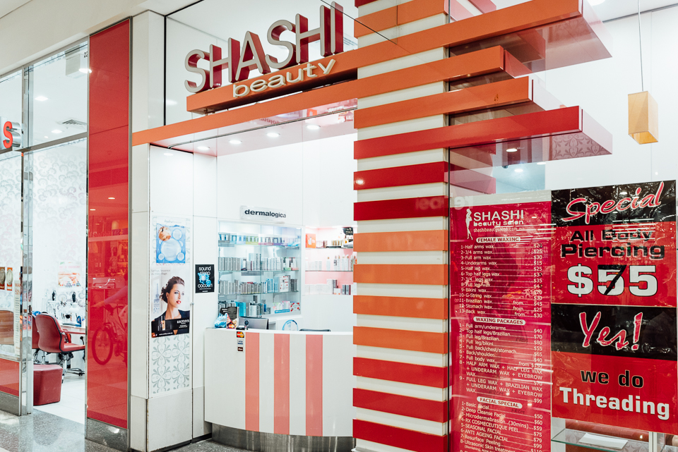 Shashi Beauty Salon - Mt Druitt image 12