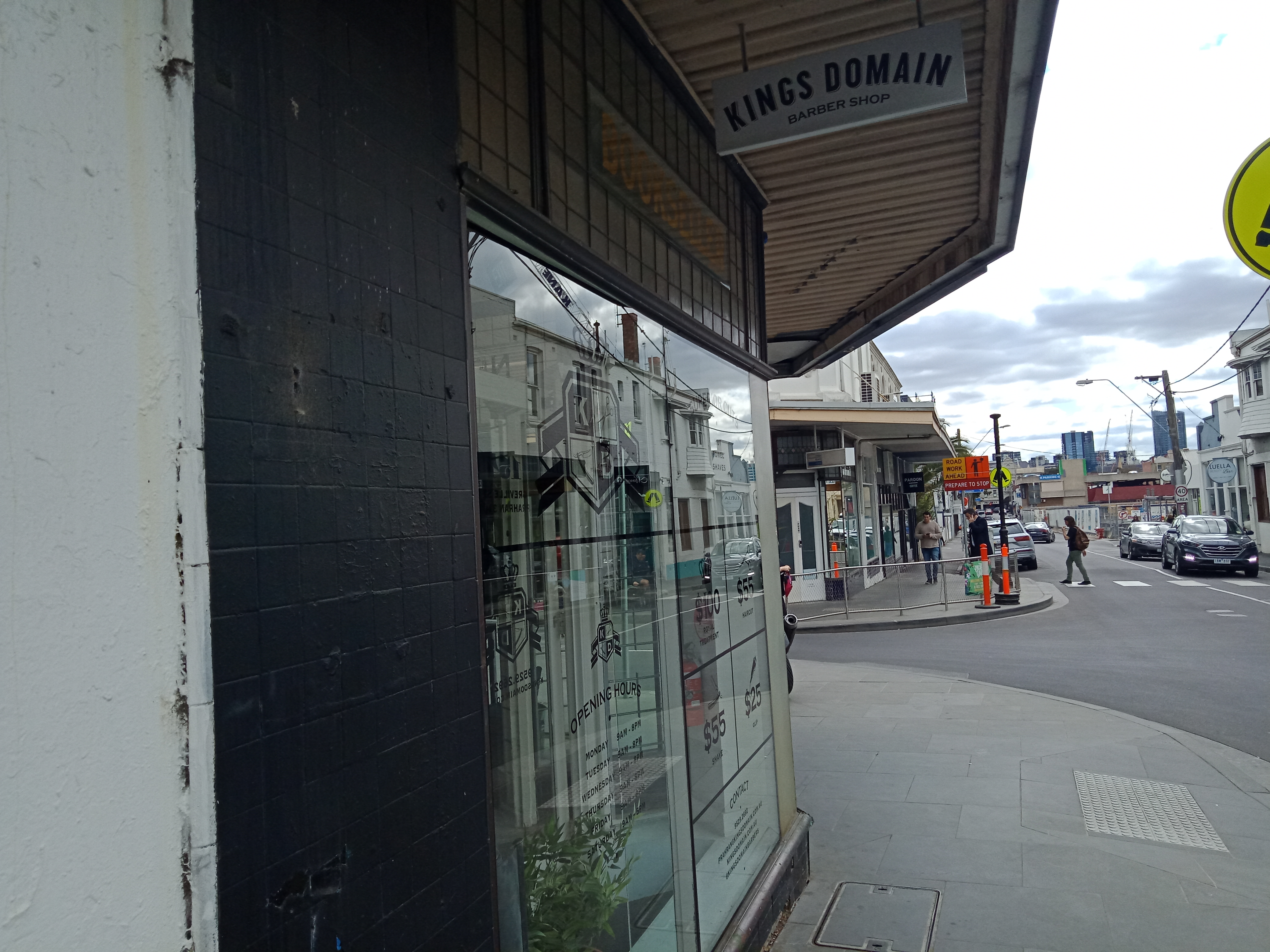 Kings Domain - Prahran image 5